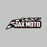 Jax Moto Logo