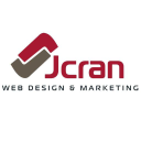 Jcran Web Design logo