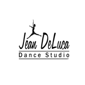 Jean DeLuca Dance Studio Logo