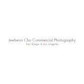 Jeeheon Cho Commercial Photography Logo