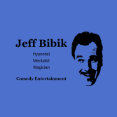 Jeff Bibik Logo