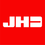 Jeffrey Heinke Design Logo