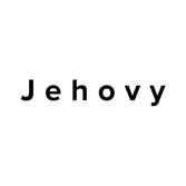 Jehovy Photography Logo