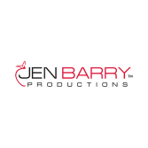 Jen Barry Productions logo