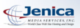 Jenica Media Services Inc logo