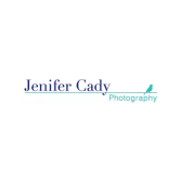 Jenifer Cady Photography Logo