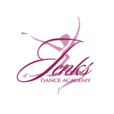 Jenks Dance Academy Logo