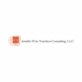 Jennifer Weis Nutrition Consulting, LLC Logo