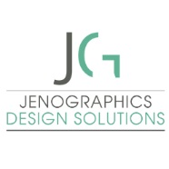 Jenographics logo
