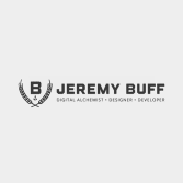 Jeremy Buff logo