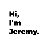 Jeremy J. Sherman Web Design logo