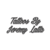 Jeremy Latta Tattoos