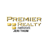 Jeri Thom Logo