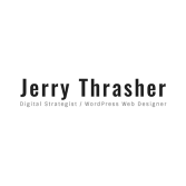 Jerry Thrasher logo