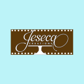 Jeseca Creations Logo