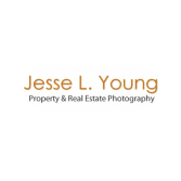 Jesse L. Young Property & Real Estate Photography Logo