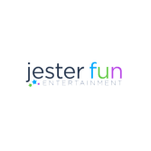 Jester Fun Entertainment Logo