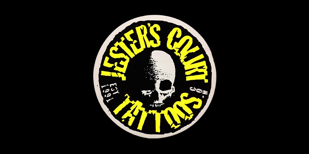 Jester's Court Tattoos - South Side