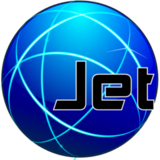 Jet Set Views logo