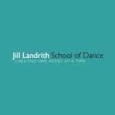 Jill Landrith School of Dance Logo
