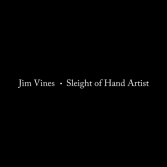 Jim Vines Logo