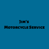 Jim’s Motorcycle Service Inc. Logo