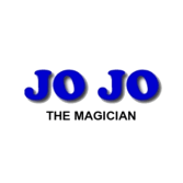 JoJo the Magician Logo