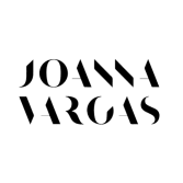 Joanna Vargas - New York Logo