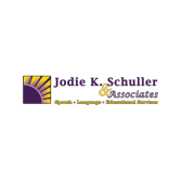 Jodie K. Schuller & Associates Logo