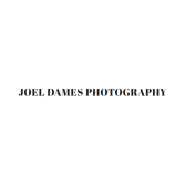 Joel Dames Photography Logo