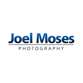 Joel Moses Photography Logo
