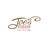 Joe's Italian Logo