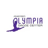 Johansen Olympia Dance Center Logo