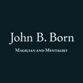 John B. Born Logo