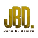 John B. Design logo