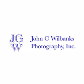 John G. Wilbanks Photography, Inc. Logo