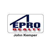 John Kemper Logo