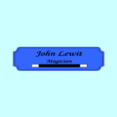John Lewit Logo