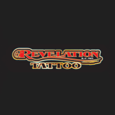 John Monk's Revelation Tattoo