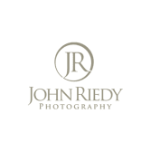 John Riedy Photography Logo