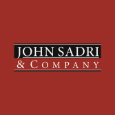 John Sadri & Company Logo
