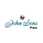 John Sons Press Logo