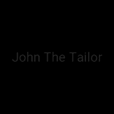 John The Tailor Logo