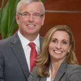 John and Maria Hoffman - Tampa Home GroupFEATURED Logo