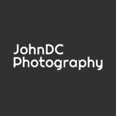 JohnDC Photography Logo