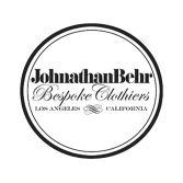 Johnathan Behr Bespoke Clothiers Logo