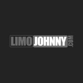 Johnny B's Limousine Service Logo