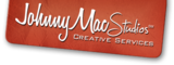 Johnny Mac Studios logo