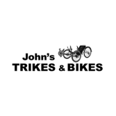 John's Trikes & Bikes Logo
