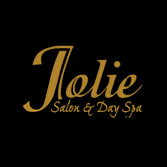 Jolie Salon & Spa Logo